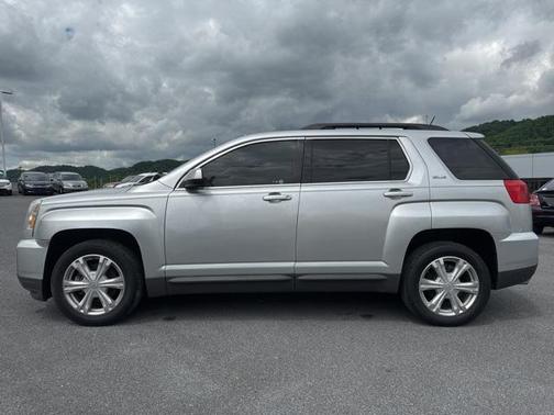 2017 GMC Terrain SLE-2