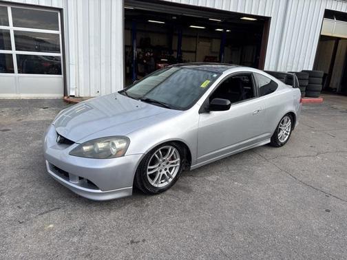 2006 Acura RSX Base