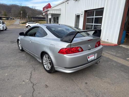 2006 Acura RSX Base