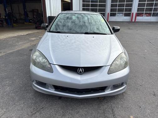 2006 Acura RSX Base
