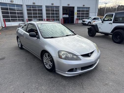 2006 Acura RSX Base