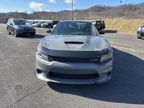 2019 Dodge Charger R/T