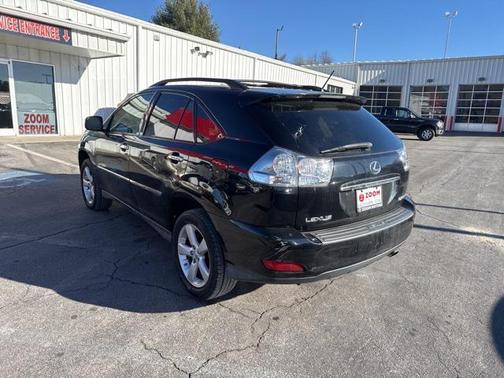 2008 Lexus RX 350 Base