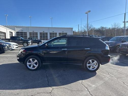 2008 Lexus RX 350 Base