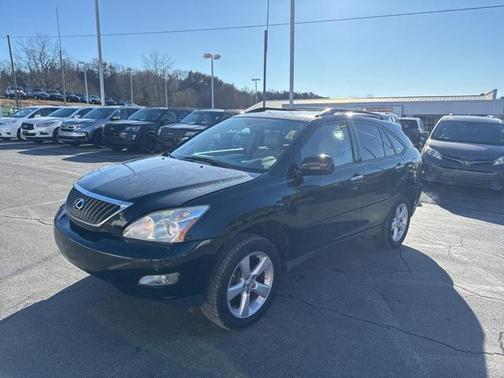 2008 Lexus RX 350 Base