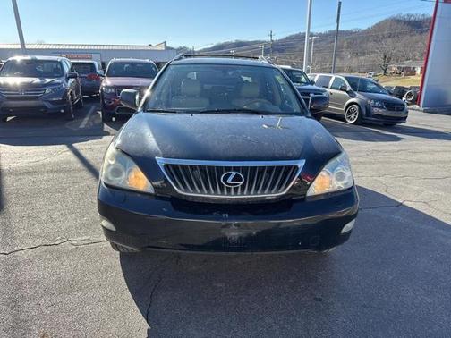2008 Lexus RX 350 Base
