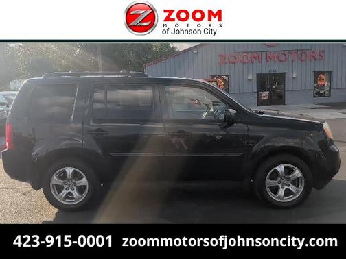 2015 Honda Pilot EX-L