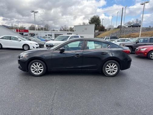 2015 Mazda Mazda3 i Touring