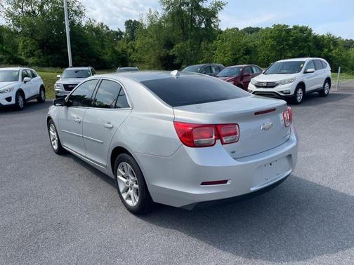 2014 Chevrolet Malibu 1LT