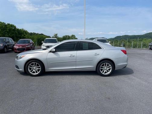 2014 Chevrolet Malibu 1LT