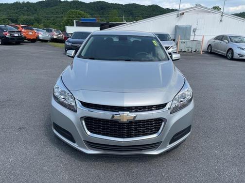2014 Chevrolet Malibu 1LT