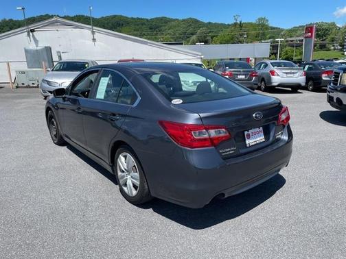 2017 Subaru Legacy Base