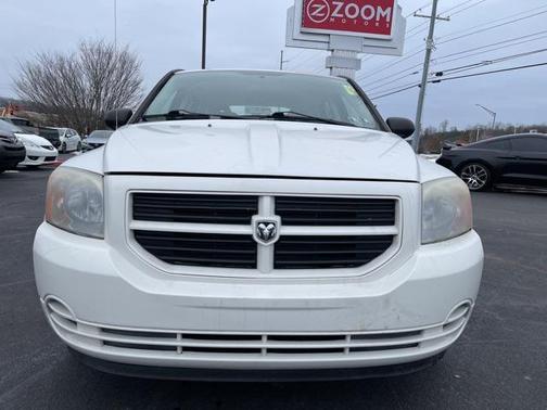 2007 Dodge Caliber Base