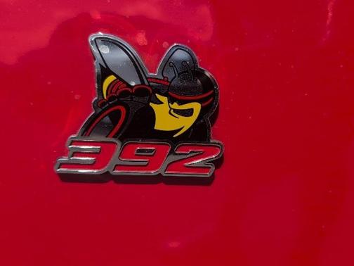 2019 Dodge Challenger R/T Scat Pack
