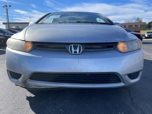 2008 Honda Civic EX