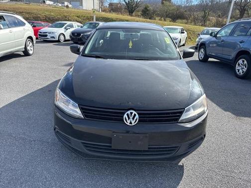 2014 Volkswagen Jetta Auto S