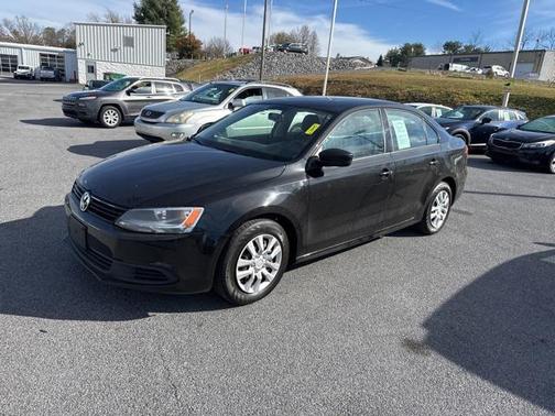 2014 Volkswagen Jetta Auto S