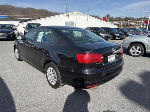 2014 Volkswagen Jetta Auto S