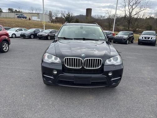 2013 BMW X5 xDrive35i