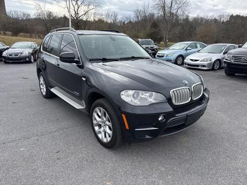 2013 BMW X5 xDrive35i