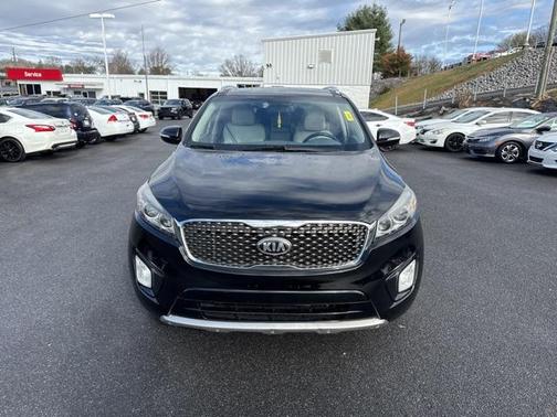 2016 Kia Sorento SX