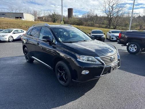 2014 Lexus RX 350 Base