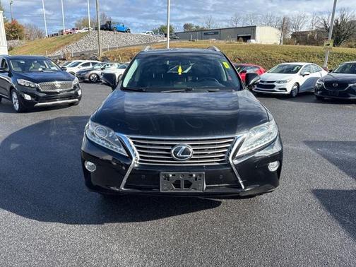 2014 Lexus RX 350 Base