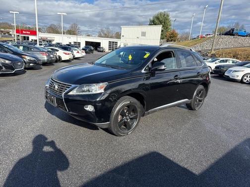 2014 Lexus RX 350 Base