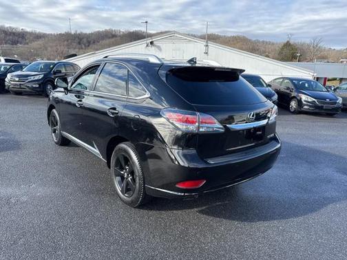 2014 Lexus RX 350 Base