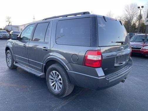 2017 Ford Expedition XLT