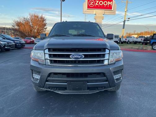 2017 Ford Expedition XLT