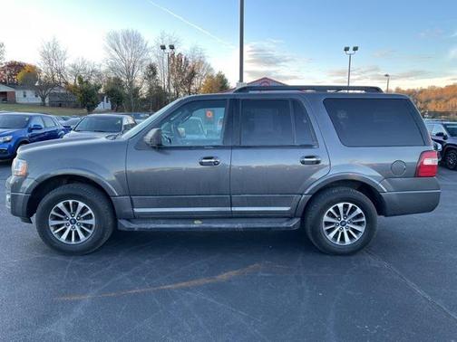 2017 Ford Expedition XLT