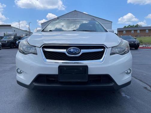 2015 Subaru XV Crosstrek 2.0i Premium
