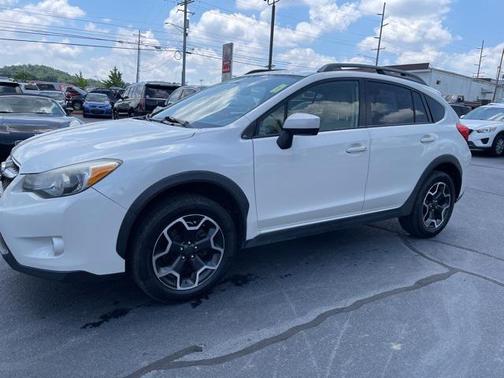 2015 Subaru XV Crosstrek 2.0i Premium