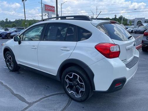 2015 Subaru XV Crosstrek 2.0i Premium