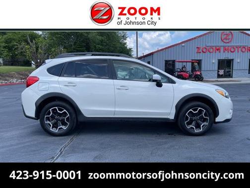 2015 Subaru XV Crosstrek 2.0i Premium