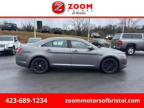 2013 Ford Taurus SEL