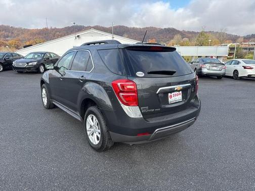 2017 Chevrolet Equinox 1LT