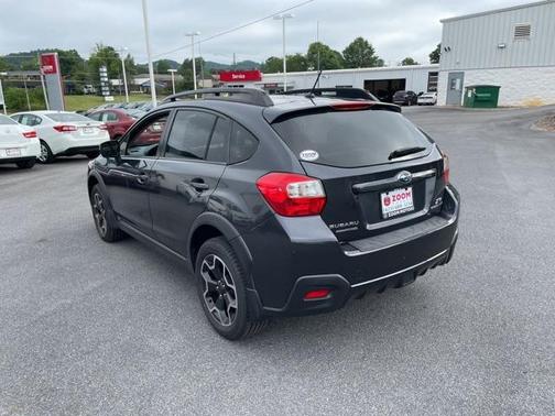 2013 Subaru XV Crosstrek 2.0i Premium