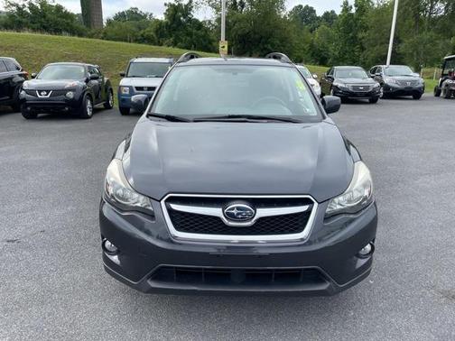 2013 Subaru XV Crosstrek 2.0i Premium