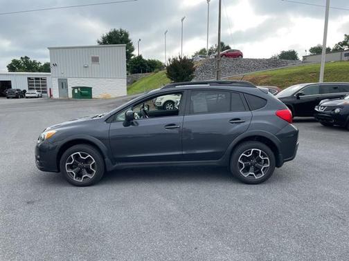 2013 Subaru XV Crosstrek 2.0i Premium