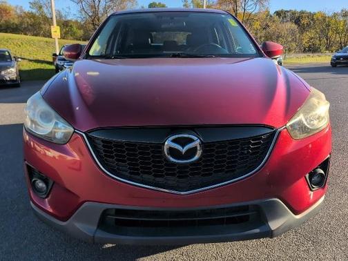 2013 Mazda CX-5 Grand Touring