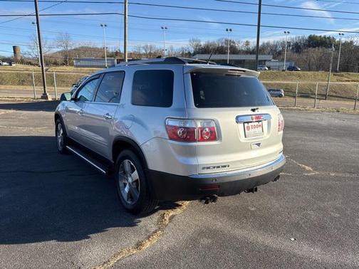 2010 GMC Acadia SLT-1