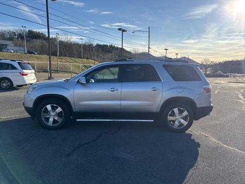 2010 GMC Acadia SLT-1