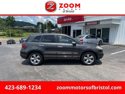 2009 Acura RDX Base