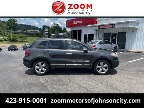 2009 Acura RDX Base