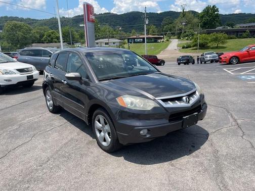 2009 Acura RDX Base