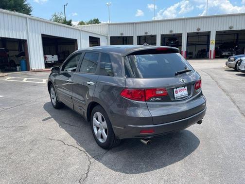 2009 Acura RDX Base
