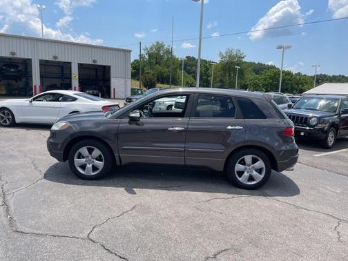2009 Acura RDX Base