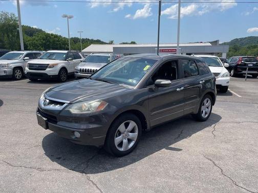 2009 Acura RDX Base